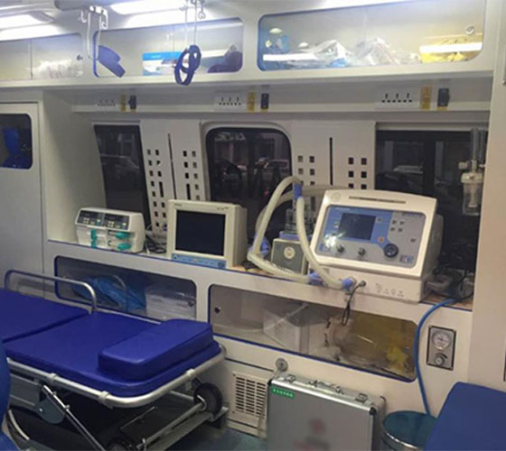 新田县车辆内部展示